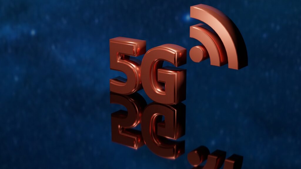 5G technology