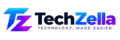 techzella logo