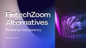 17 FintechZoom Alternatives, Ranked by Transparency (2026): Who Owns, Writes, and What They Disclose