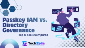 Passwordless & Passkey IAM vs. Legacy Directory Governance: A Buyer’s Decision Matrix