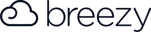 Breezy HR logo