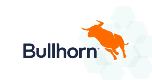 Bullhorn logo