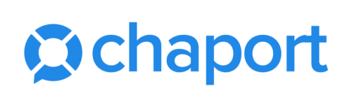 Chaport logo