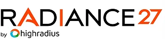 HighRadius logo