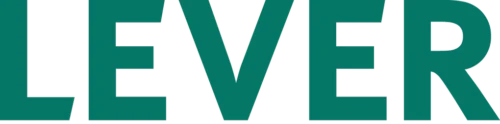 Lever logo